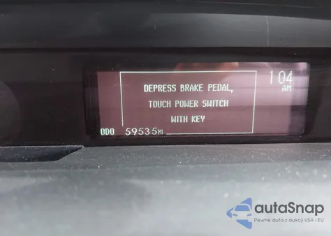 2014 Toyota Prius Plug-In from USA, damaged, VIN JTDKN3DP8E3052064